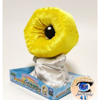 Officiële Pokemon knuffel Meltan 20cm Takara Tomy